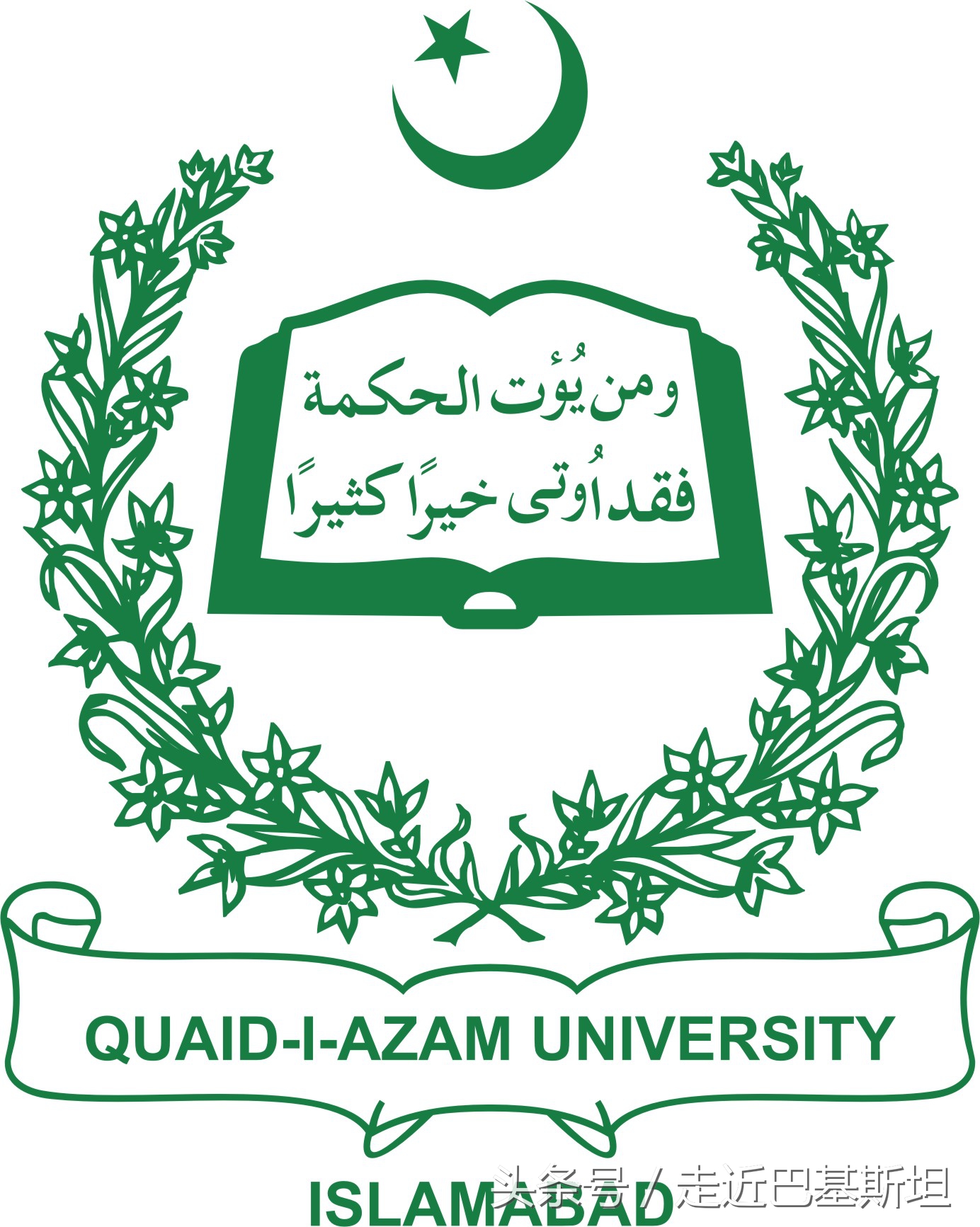 教育｜巴基斯坦大学系列之一，巴国大学前十位