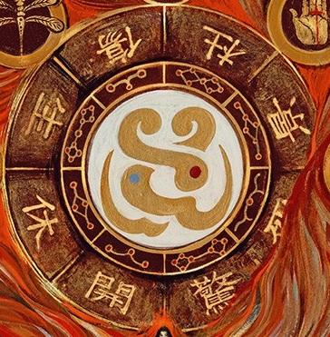 玄妙自在无穷间：这就是年度最佳海报！