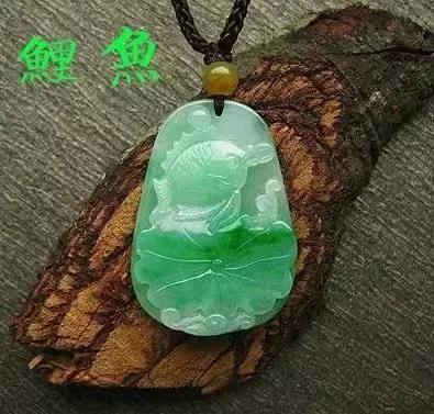 77种翡翠配饰寓意，常见的都在这里了！