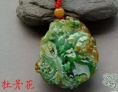 77种翡翠配饰寓意，常见的都在这里了！