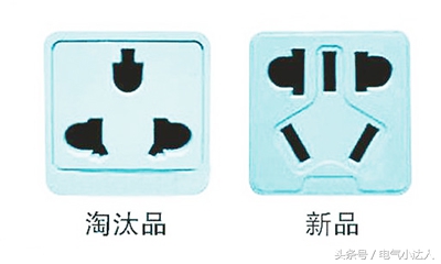 怎样正确地连接电线、插座和插头？