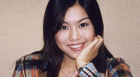 黄家驹女友何嘉莉何嘉莉与黄家驹什么关系