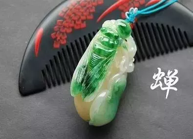77种翡翠配饰寓意，常见的都在这里了！