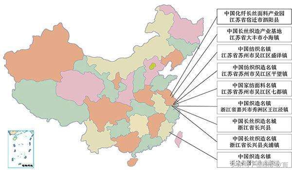 原纺织部九所下属高校，仅有武汉纺织大学依然保留纺织名称！
