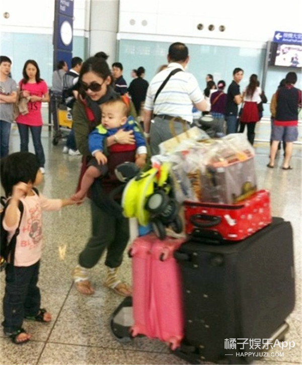 41岁张柏芝《浪姐2》神颜照出圈！鼻型优越，隆鼻都长不成这样