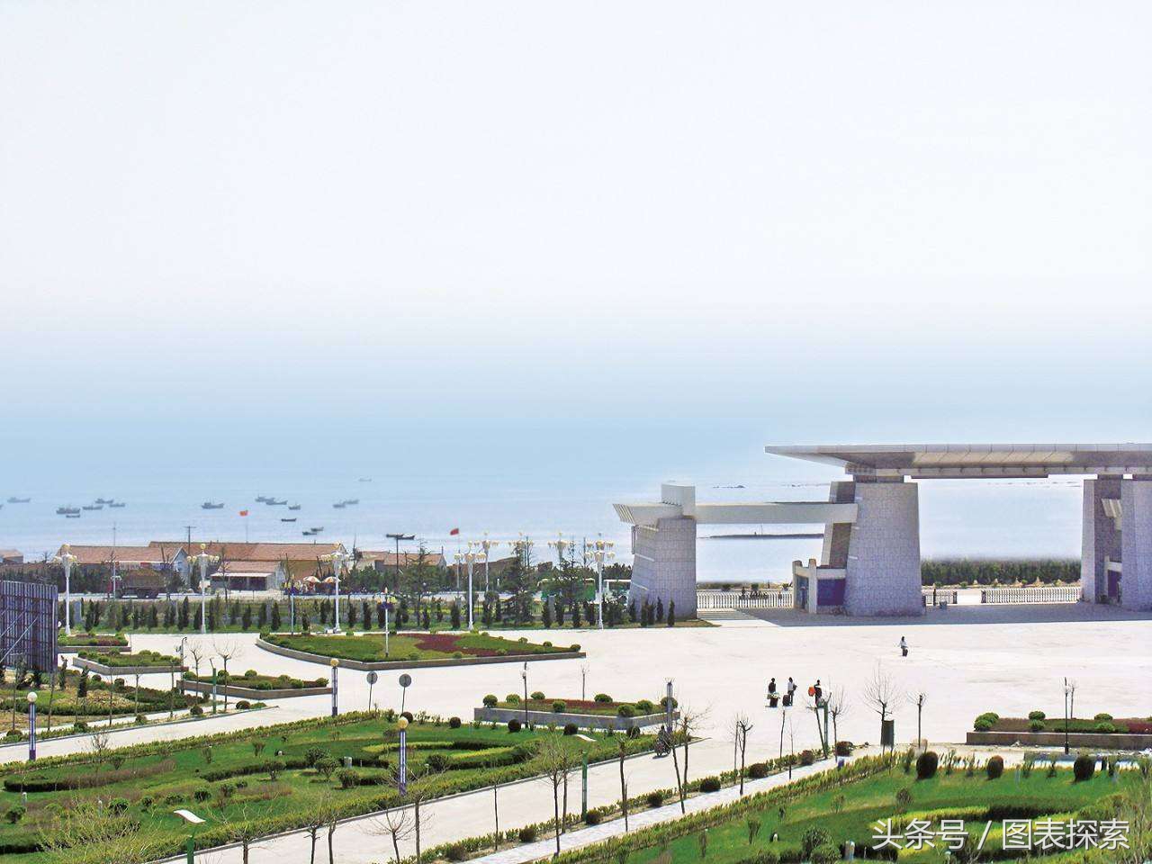 山东省威海市拥有4所大学 ，一本三专 还需继续努力