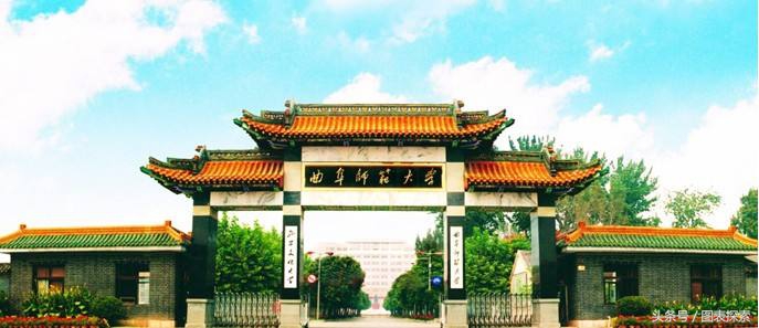 山东省济宁市拥有8所大学，其中3所本科，运河之都扬帆起航！