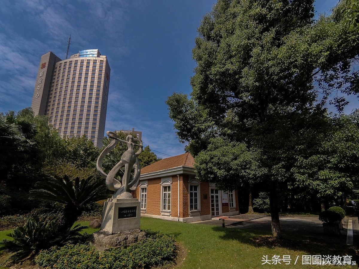 原纺织部九所下属高校，仅有武汉纺织大学依然保留纺织名称！