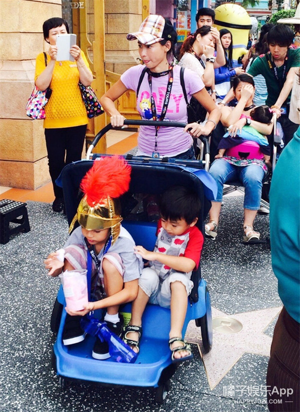 41岁张柏芝《浪姐2》神颜照出圈！鼻型优越，隆鼻都长不成这样