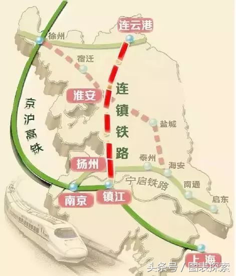 江苏最小的地级市镇江拥有5所本科，江苏大学也在这里！