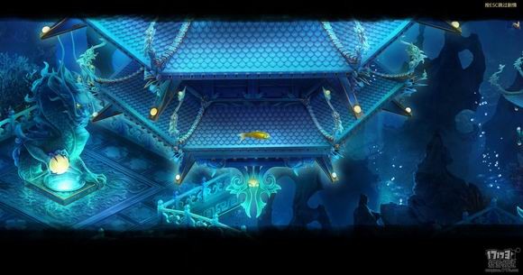 《灵山奇缘》评测：水墨国风回合制潜力新作