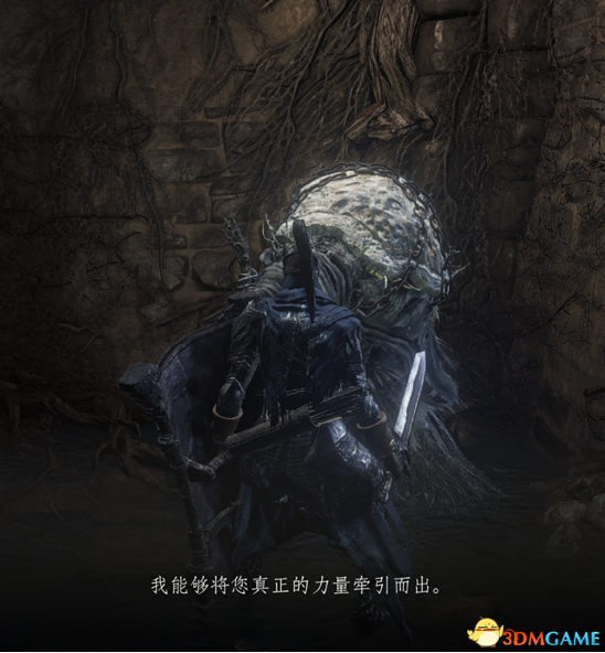 黑暗之魂3洛斯里克高墙剧情解析 黑魂3剧情详解