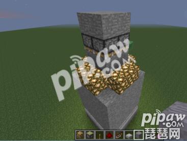 我的世界刷怪塔怎么做 红石自动刷怪塔制作教程