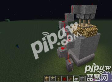 我的世界刷怪塔怎么做 红石自动刷怪塔制作教程