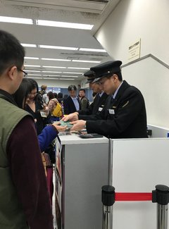 粉粉樱花季浓浓少女心