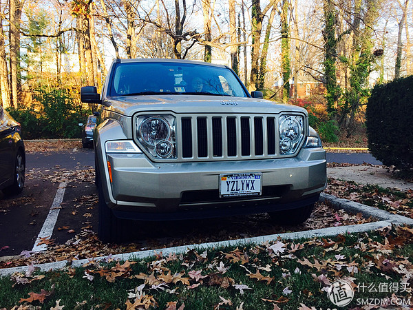 拒绝被宰！自己动手更换刹车片、机油和机滤&一些JEEP用车感受