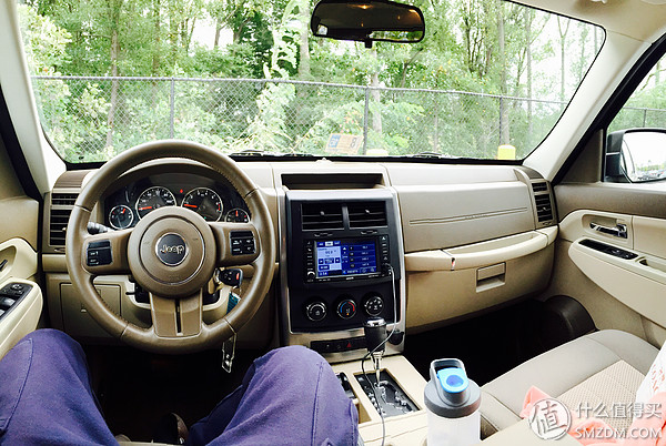 拒绝被宰！自己动手更换刹车片、机油和机滤&一些JEEP用车感受