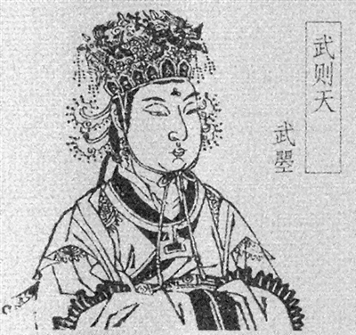 给孩子取名不光是现在人喜欢用生僻字，古代皇帝也喜欢