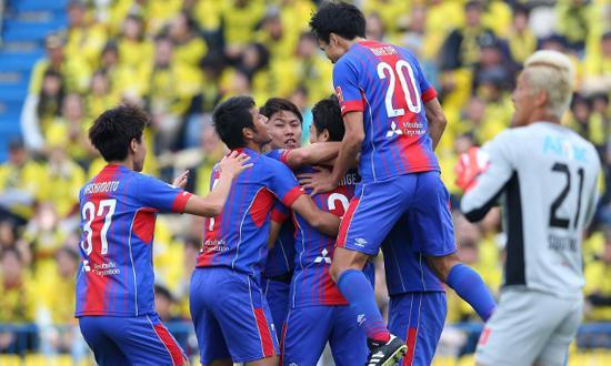 24日天皇杯推荐东京fc主场不败 天皇杯直播 三甲体育