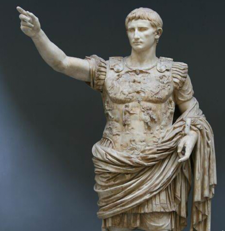 儒略历的颁布者——凯撒大帝由于日期晚了十三天,因此儒略历的12月25