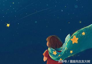 十二生肖中的十二星座，你总能找到那个相似的自己