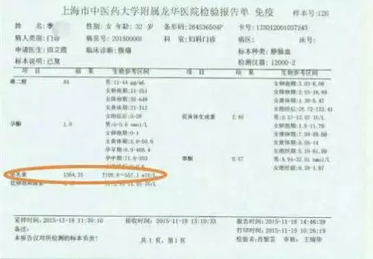 泌乳素失常后果很严重，炁脉调理改善很简单