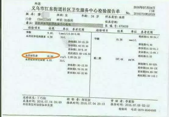 泌乳素失常后果很严重，炁脉调理改善很简单