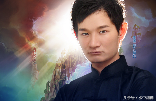 龙蛇演义,网文界大神跑龙套最多的一本小说,最具锋芒的大神作品