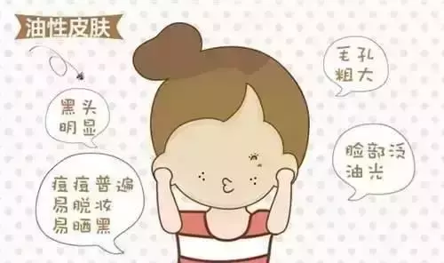 油皮女生福音|必備散粉,告別大油田