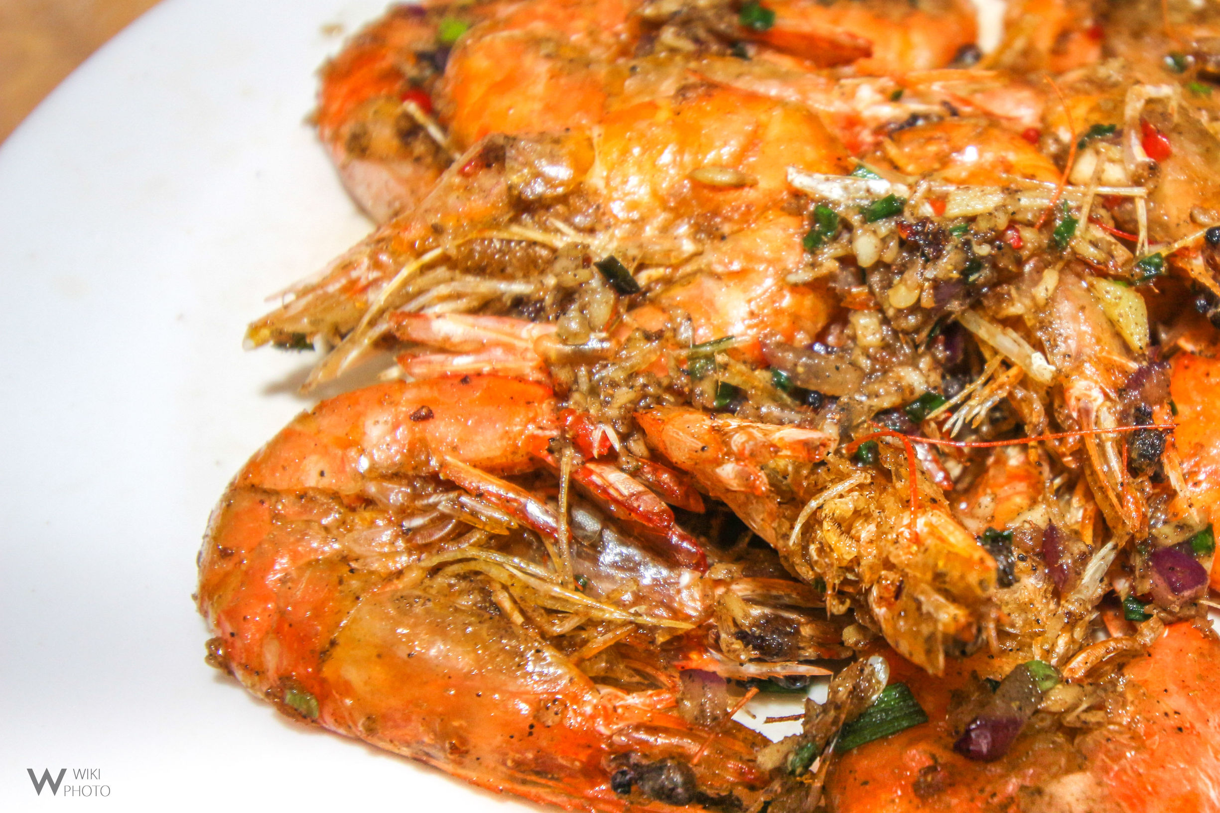 三亚第一市场,海鲜怎么"选" "做"好吃?