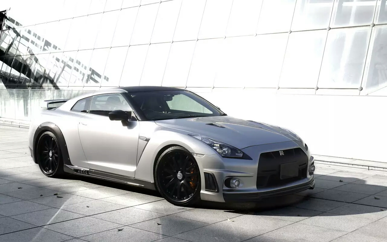 gtr是什么车(gtr是什么车图片)-我的快乐小窝