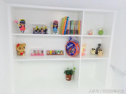 小复式58平4个月完工了，2房一卫大阳台