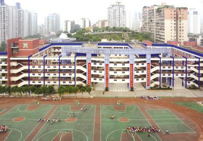 重庆主城各小学排行榜出炉，速度收藏