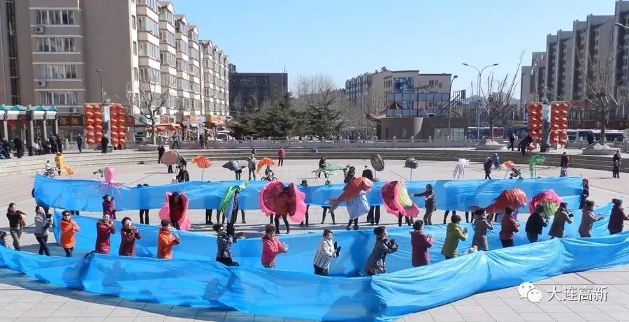 纯粹的手工工具传承着“四海”的民俗文化