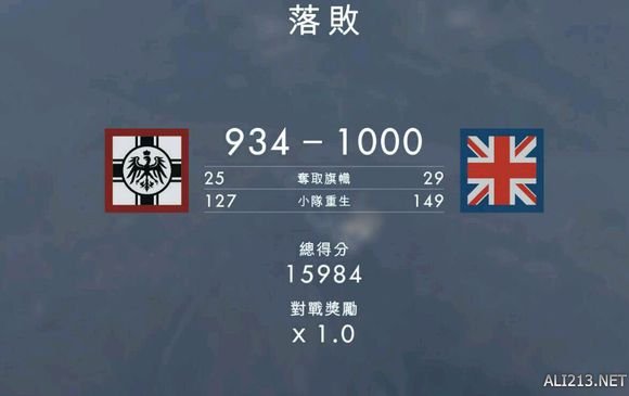 《战地1》征服模式玩法技巧