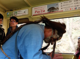 悦本堂 灸减肥招聘赶（粉粉樱花季浓浓少女心）