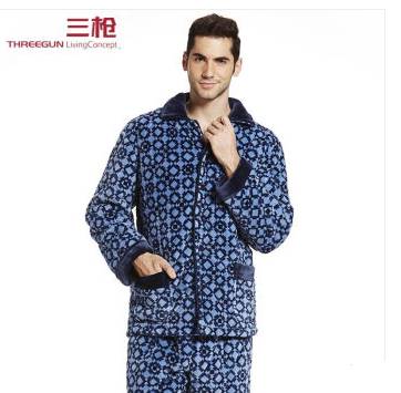 中國家居服十大品牌排行榜