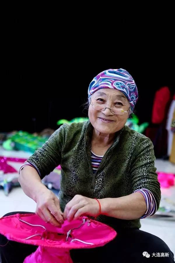 纯粹的手工工具传承着“四海”的民俗文化