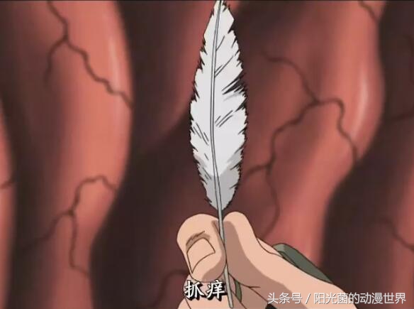 火影最强“审讯大师”！自来也第一没人敢第二！