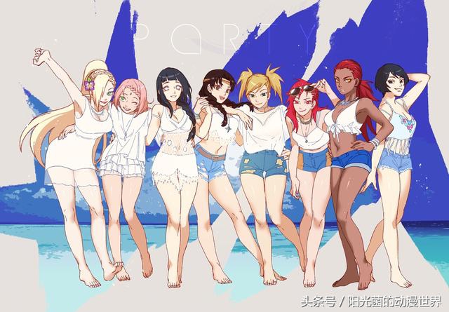 火影最强“审讯大师”！自来也第一没人敢第二！