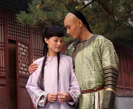 重温甄嬛传读后感 来生请不要太难