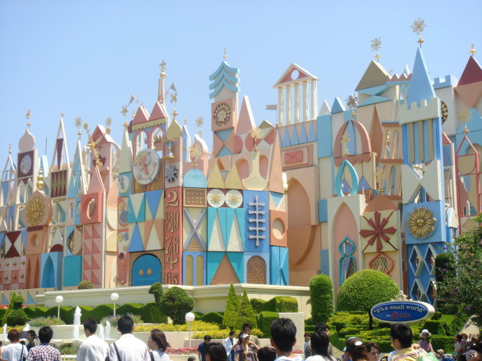 学日语日本旅行，2017新的一年去哪里旅行？