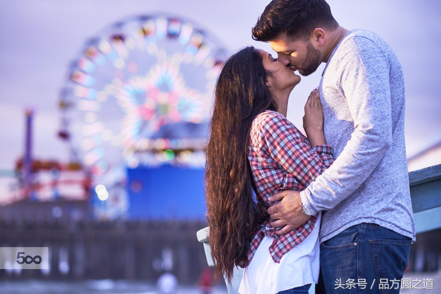女人，你会选择爱情还是面包？