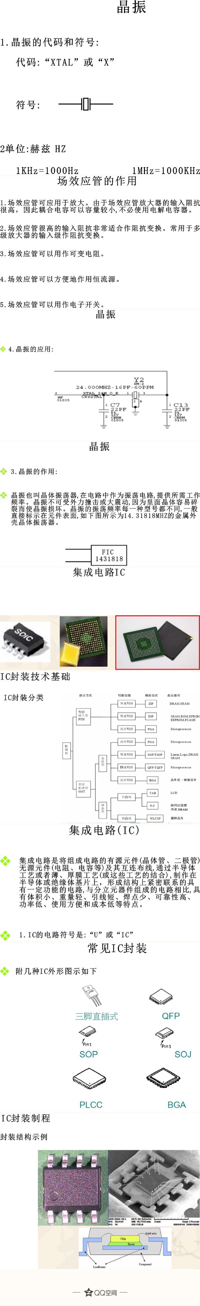 兰德学校—手机基础知识大全
