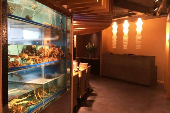 厦门最最最贵的15家餐厅！吃过1家我服你是土豪！
