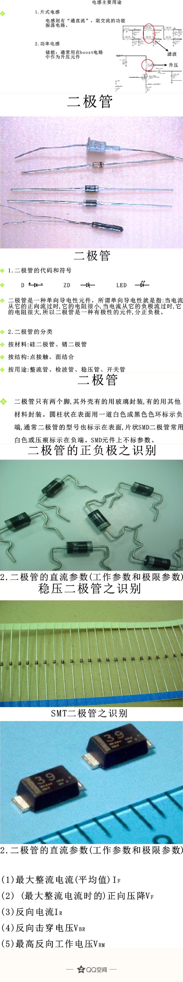 兰德学校—手机基础知识大全