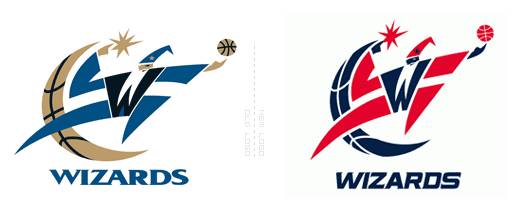 nba球队换名的有哪些(NBA现存的八支曾更换过队名的球队，一队曾四次更名！)