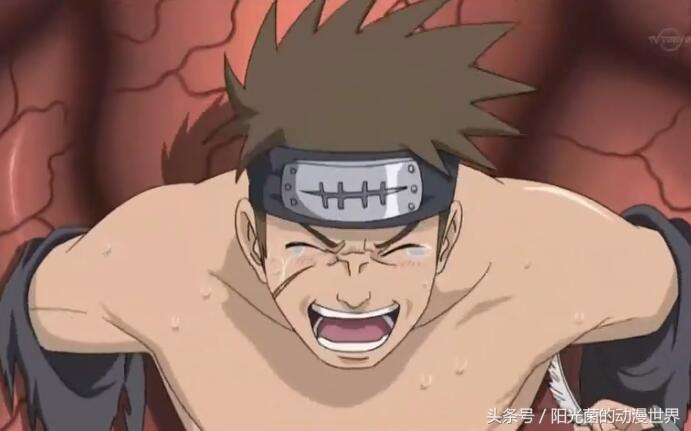 火影最强“审讯大师”！自来也第一没人敢第二！