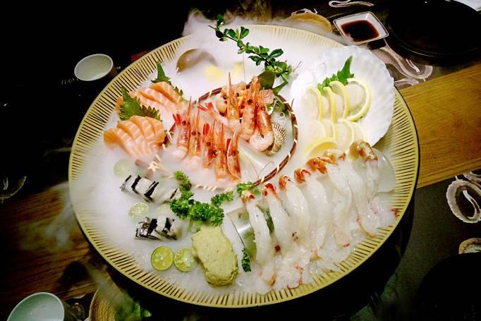 厦门最最最贵的15家餐厅！吃过1家我服你是土豪！