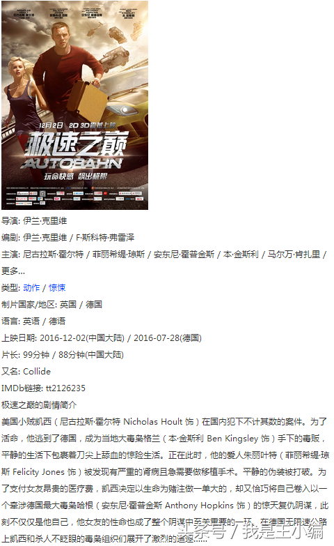 12月到1月份没在院线上映的最新电影，共34部，全部可以观看